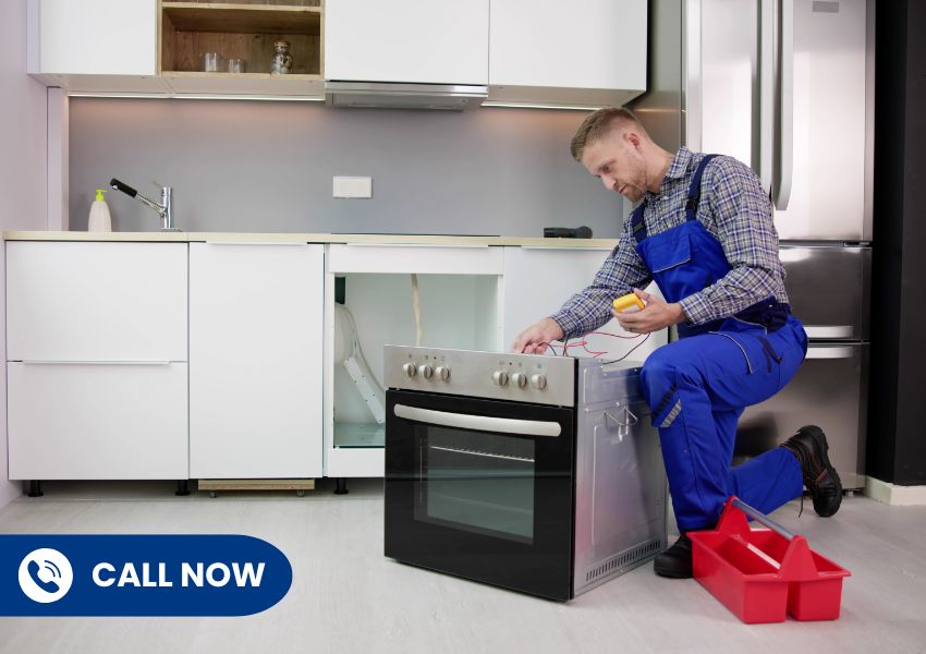 Appliance Repair Services in Bedford Hills, NY